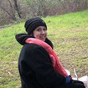 Meet your Posher, Kendra